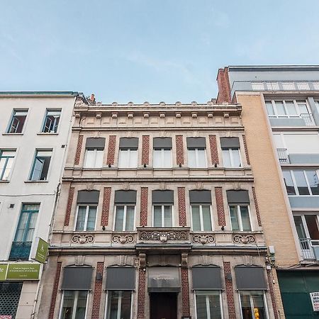 La Maison Du Champlain - Chambres D'Hotes Lille Exterior foto